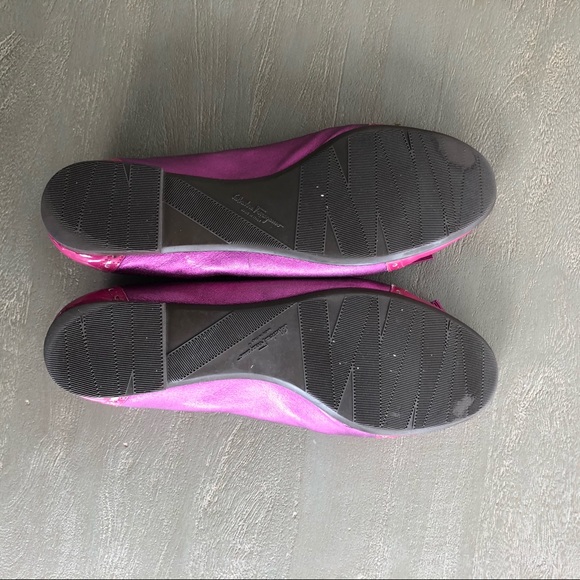 Salvatore Feragamo Ballet Flats - Picture 4 of 7